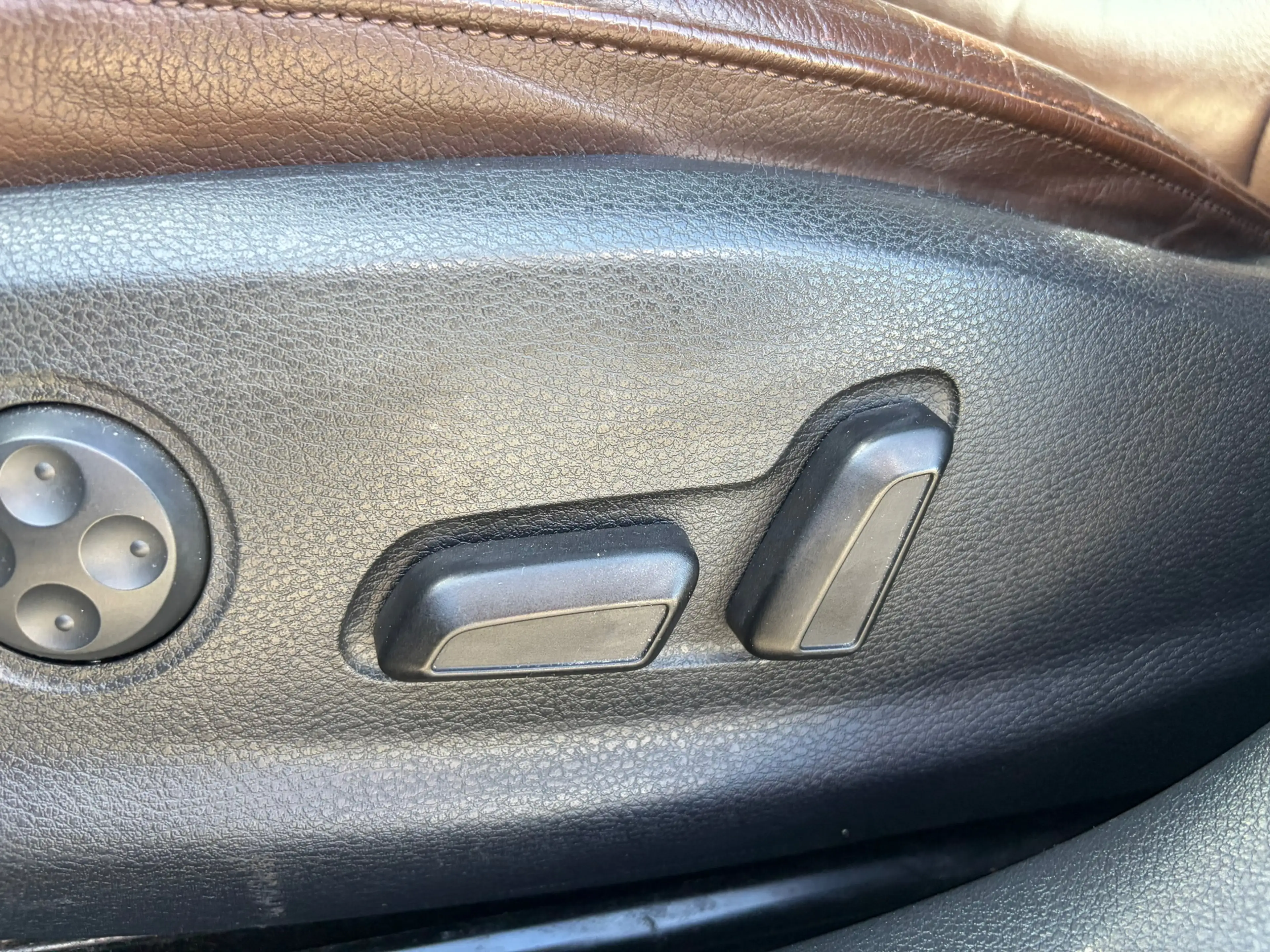 Audi A3 1.8 S-Line, Automaat — photo 19