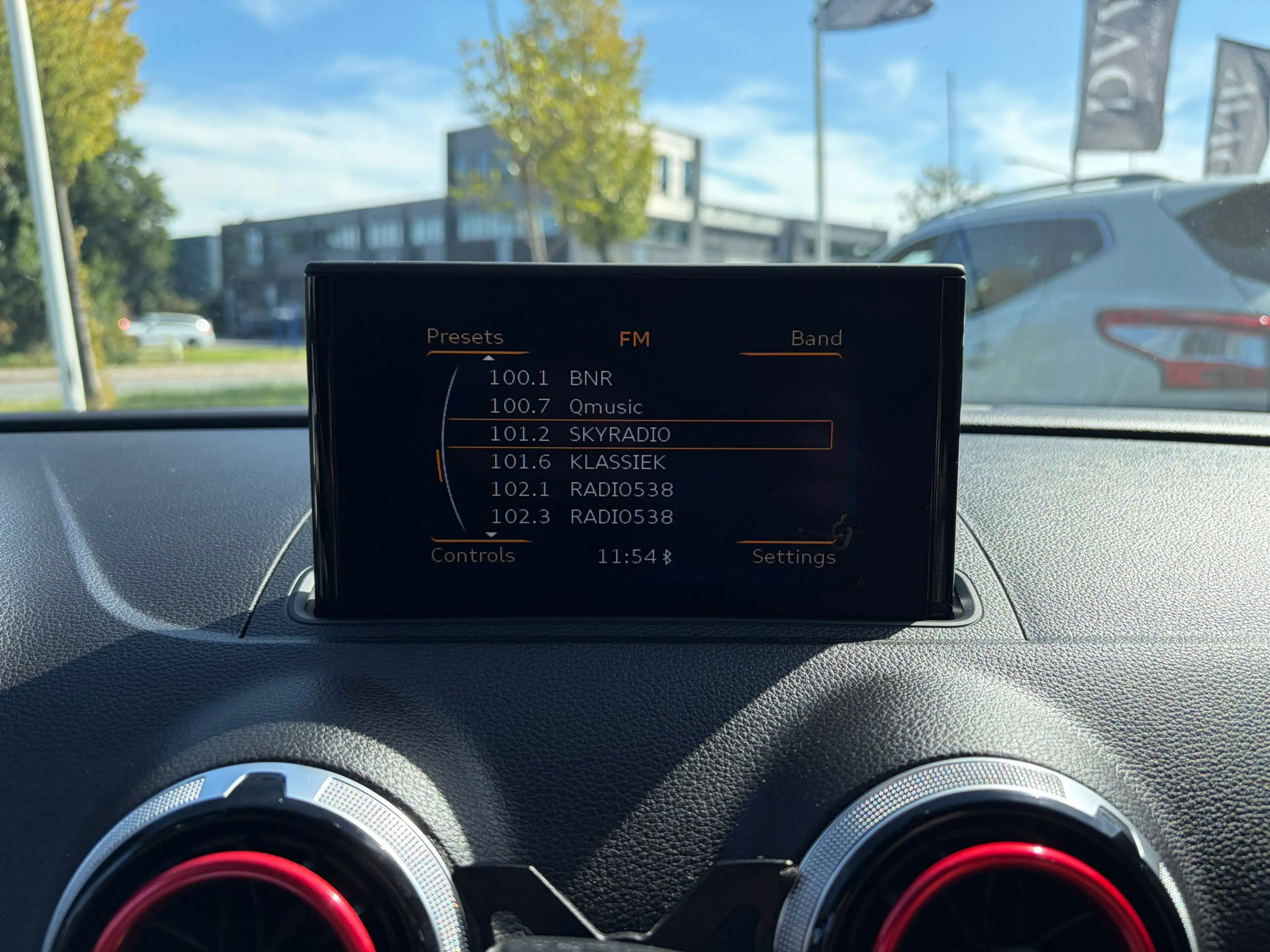 Audi A3 1.8 S-Line, Automaat — photo 15