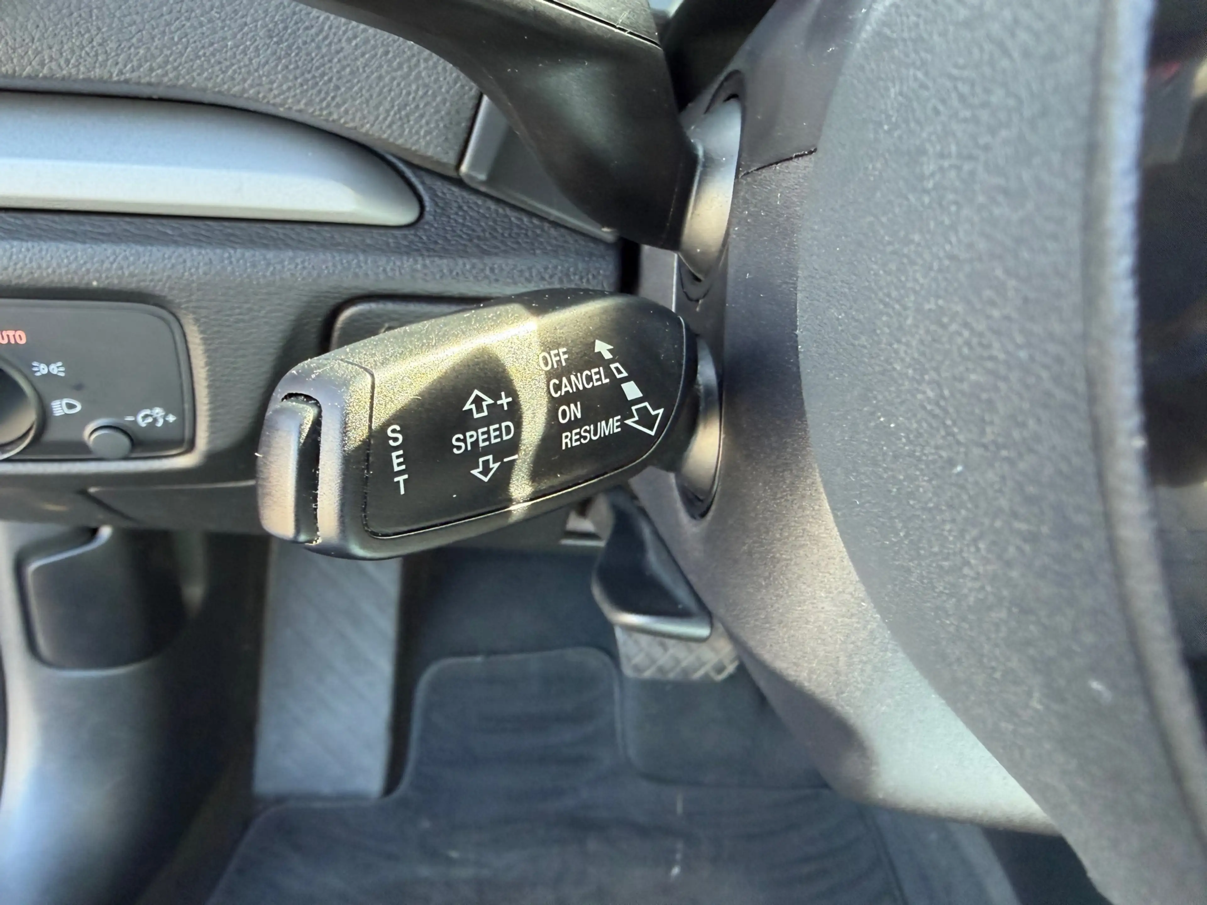 Audi A3 1.8 S-Line, Automaat — photo 12