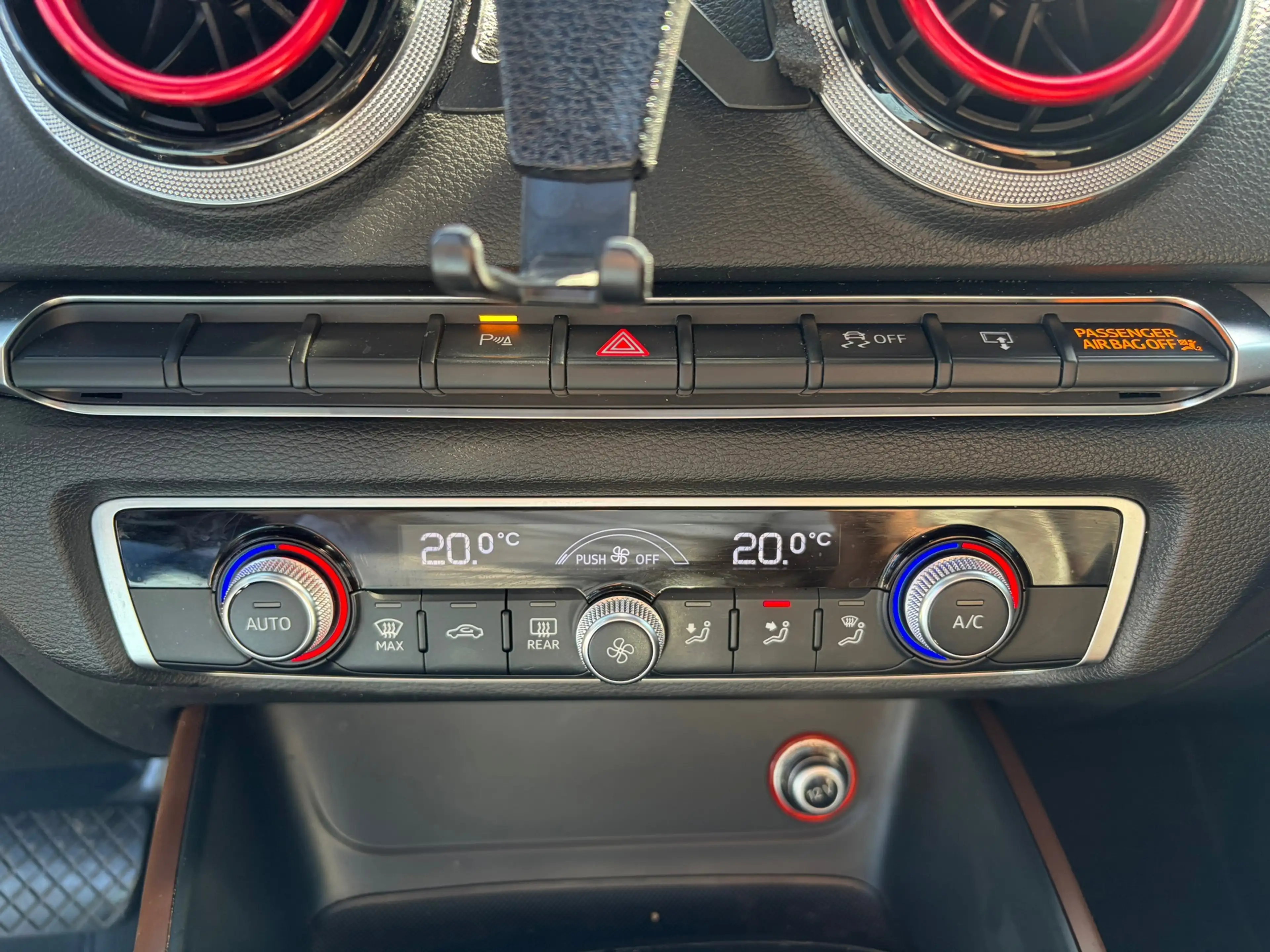 Audi A3 1.8 S-Line, Automaat — photo 14