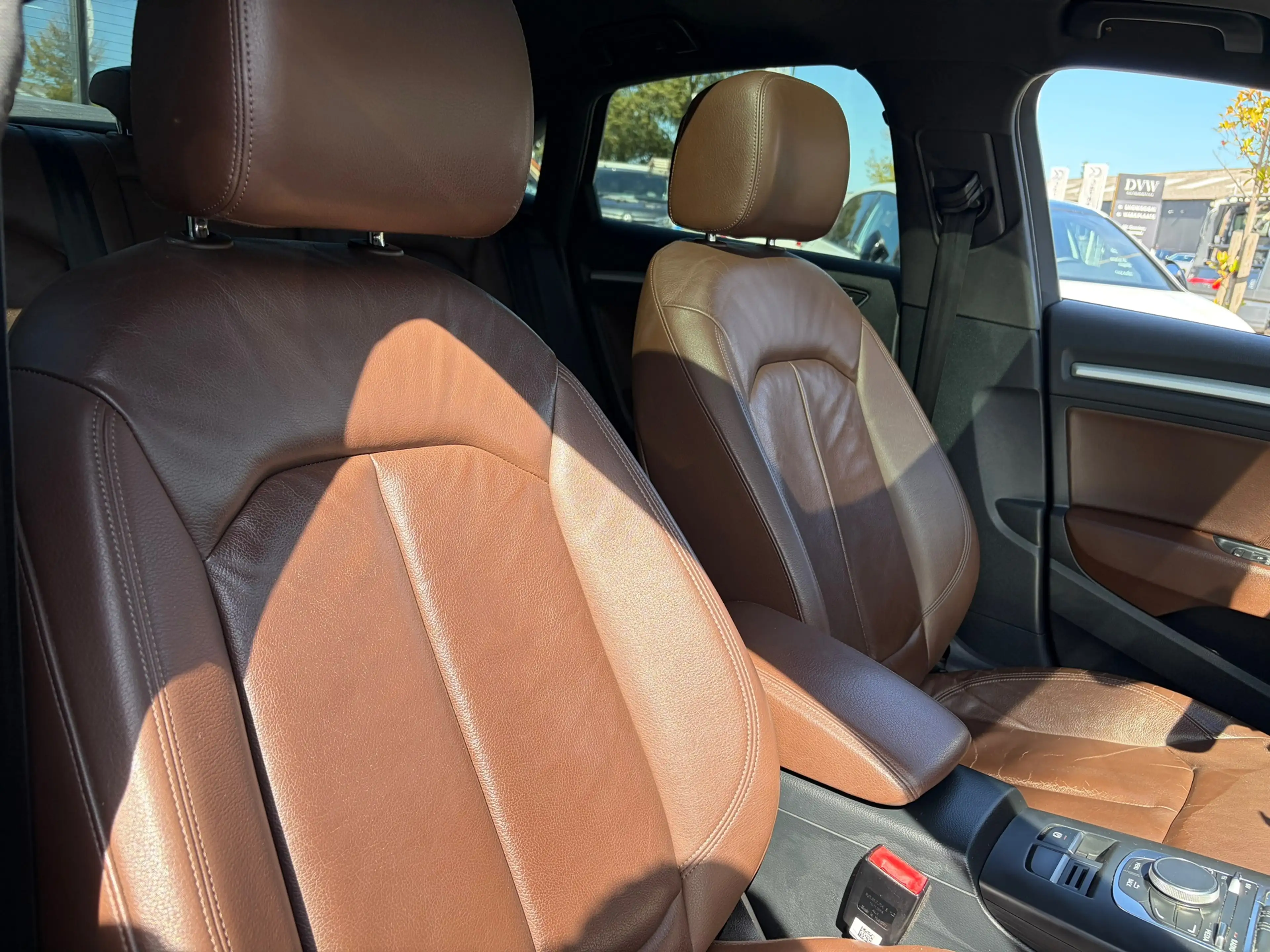 Audi A3 1.8 S-Line, Automaat — photo 25