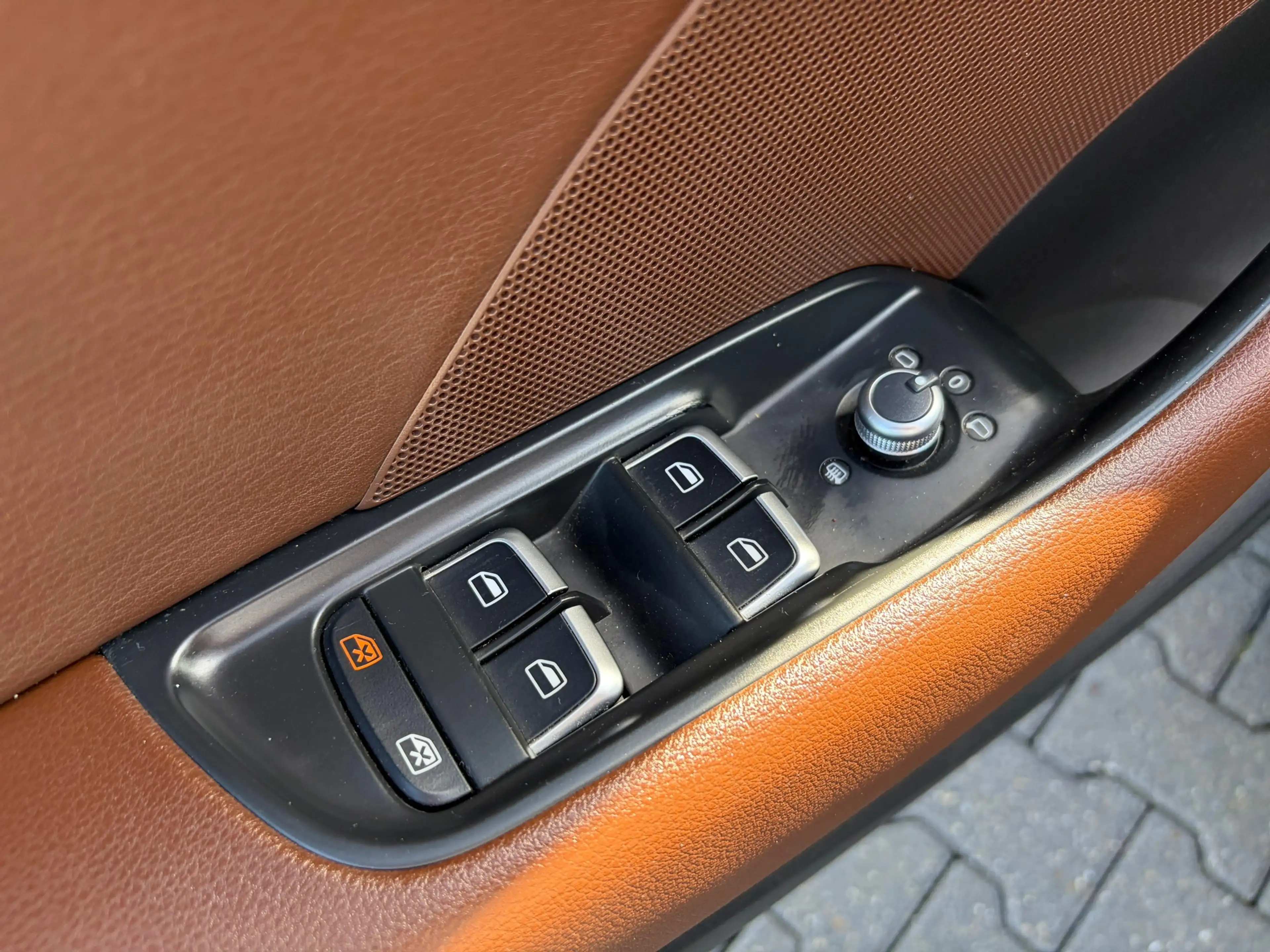 Audi A3 1.8 S-Line, Automaat — photo 8