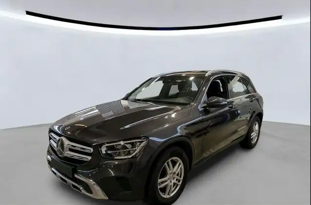 Mercedes-Benz GLC 200 d 4MATIC *KAMERA*AHK*NAVI*SITZHEIZ