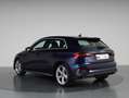 Audi A3 Sportback 30 2.0 tdi S line Edition s-tronic Blu/Azzurro - thumbnail 4