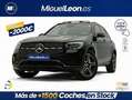 Mercedes-Benz GLC 200 2.0 200cv EQ BOOST 4-MATIC 4X4 Negro - thumbnail 1