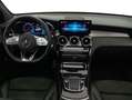 Mercedes-Benz GLC 200 2.0 200cv EQ BOOST 4-MATIC 4X4 Negro - thumbnail 6