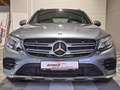Mercedes-Benz GLC 250 d 4Matic AMG-Line°Stdhzg°Burmester°Pano°R Grau - thumbnail 9