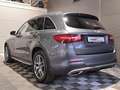 Mercedes-Benz GLC 250 d 4Matic AMG-Line°Stdhzg°Burmester°Pano°R Grau - thumbnail 7