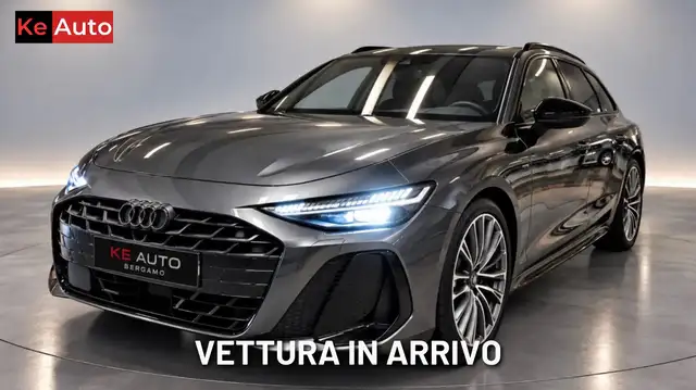 Audi A6 A6 2.0 e-hybrid S line edition quattro 299cv s-tronic