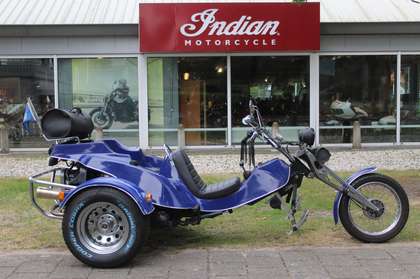 Trike rewaco Andere MBB