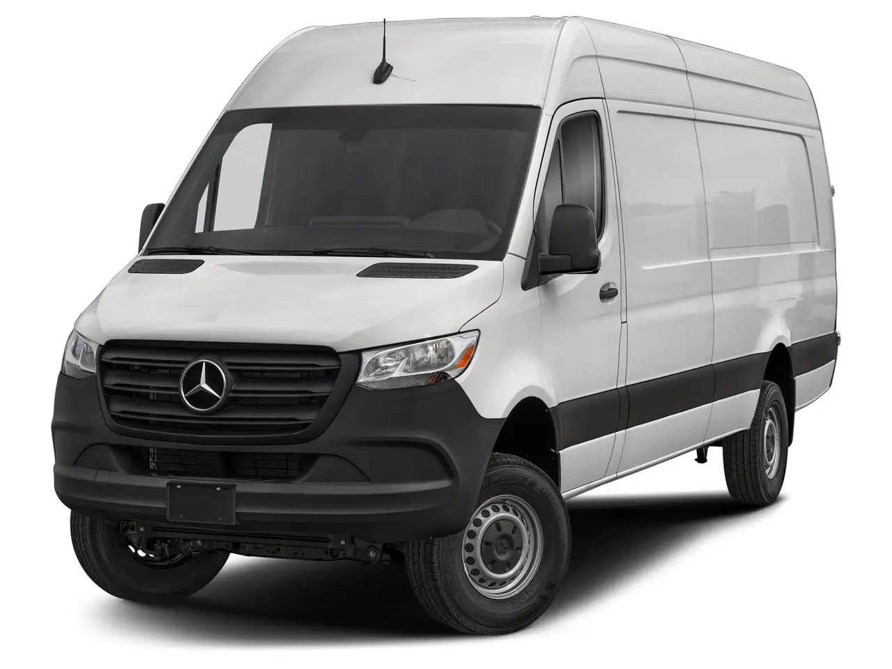 2026 Mercedes-Benz Sprinter