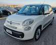 Fiat 500L 1.3 mjt Pop Star 85cv Bianco - thumbnail 1