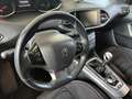 Peugeot 308 SW 1.6 e-hdi 8v Allure  TETTO PANORAMICO Grey - thumbnail 8