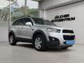 Chevrolet Captiva 2.4 LT 2WD, 2.Hand, 7-Sitzer, Insp.Neu Grau - thumbnail 1