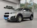 Chevrolet Captiva 2.4 LT 2WD, 2.Hand, 7-Sitzer, Insp.Neu Grau - thumbnail 4