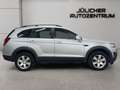 Chevrolet Captiva 2.4 LT 2WD, 2.Hand, 7-Sitzer, Insp.Neu Grau - thumbnail 2