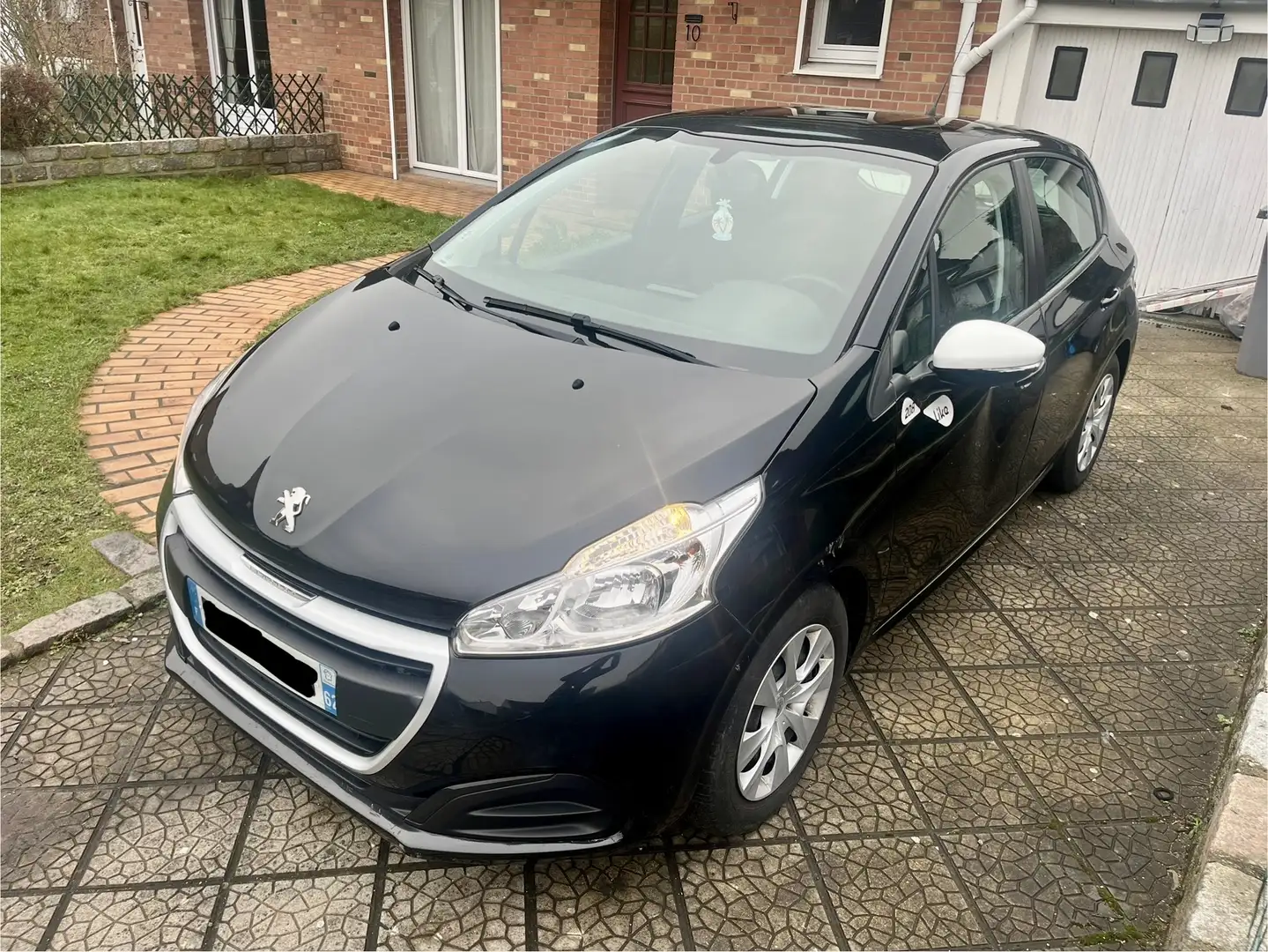 Peugeot 208 1.2 PureTech 68ch BVM5 Like - 1