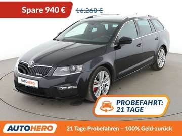 2.0 TDI RS *NAVI*BiXENON*PDC*SHZ*TEMPO*ALU*