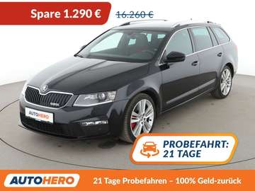 2.0 TDI RS *NAVI*BiXENON*PDC*SHZ*TEMPO*ALU*