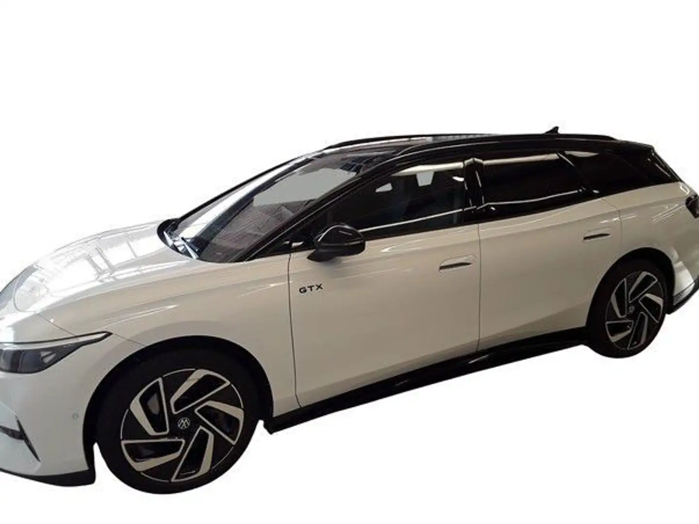 Volkswagen ID.7 Tourer GTX 4Motion (AHK,Sounds,IQ-Light,Navi,Pano) Alb - 2