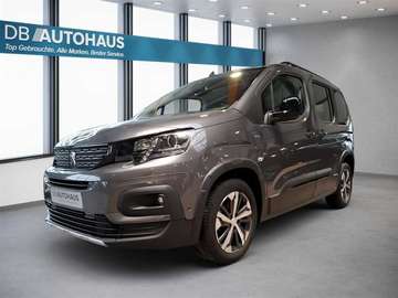 Kombi GT 1.5 BlueHDi