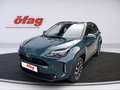 Toyota Yaris Cross 1.5 VVT-i Hybrid 2WD Act. Drive Aut. Grün - thumbnail 3