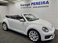 Volkswagen Beetle 2.0 TSI 210 DSG CABRIO R-LINE 1. HAND CUIR BI-XENO Blanc - thumbnail 1