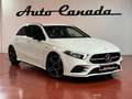 Mercedes-Benz A 200 200d 8G-DCT Blanc - thumbnail 5