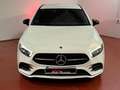 Mercedes-Benz A 200 200d 8G-DCT Blanc - thumbnail 3
