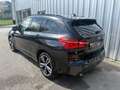 BMW X1 xDrive18d Aut. Schwarz - thumbnail 4