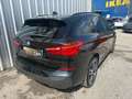 BMW X1 xDrive18d Aut. Schwarz - thumbnail 3