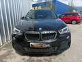 BMW X1 xDrive18d Aut. Schwarz - thumbnail 2
