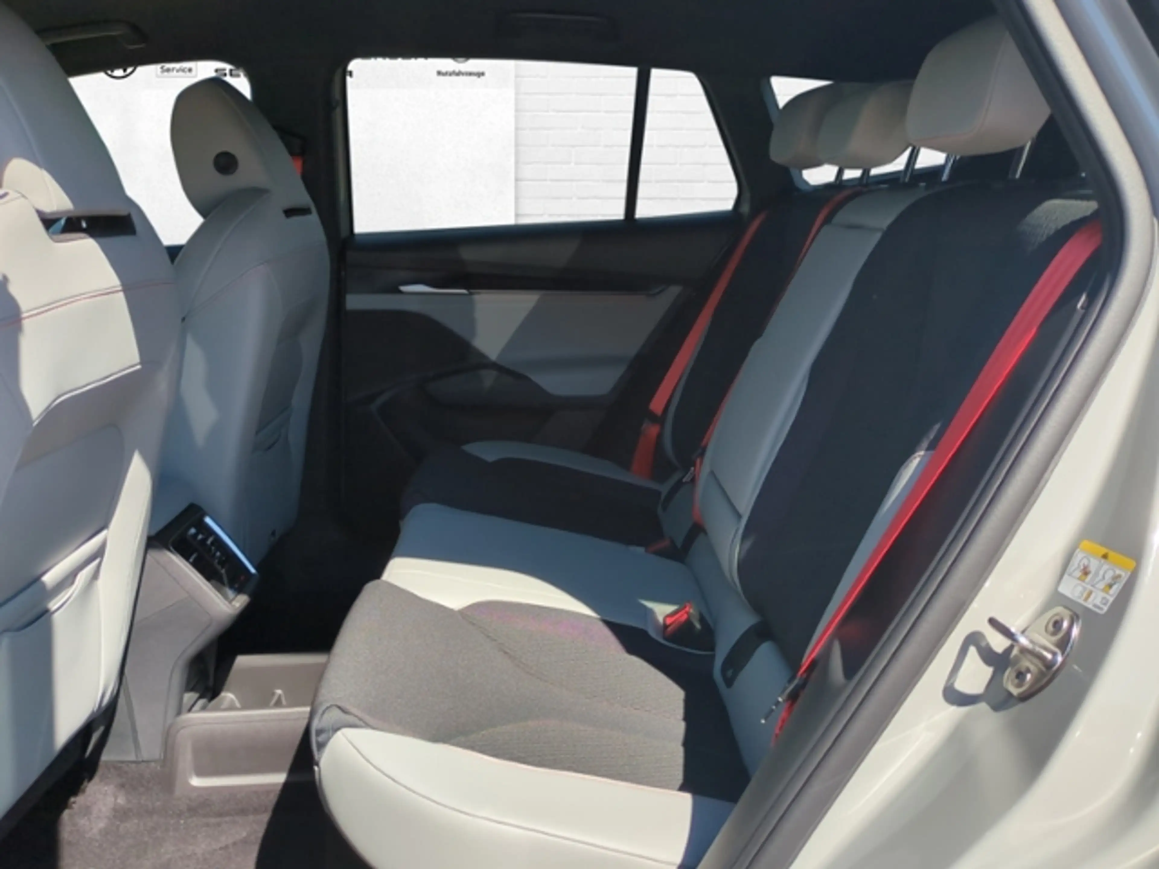 Skoda Enyaq Selection 85 AHK NAVI TRANSPORT — photo 10