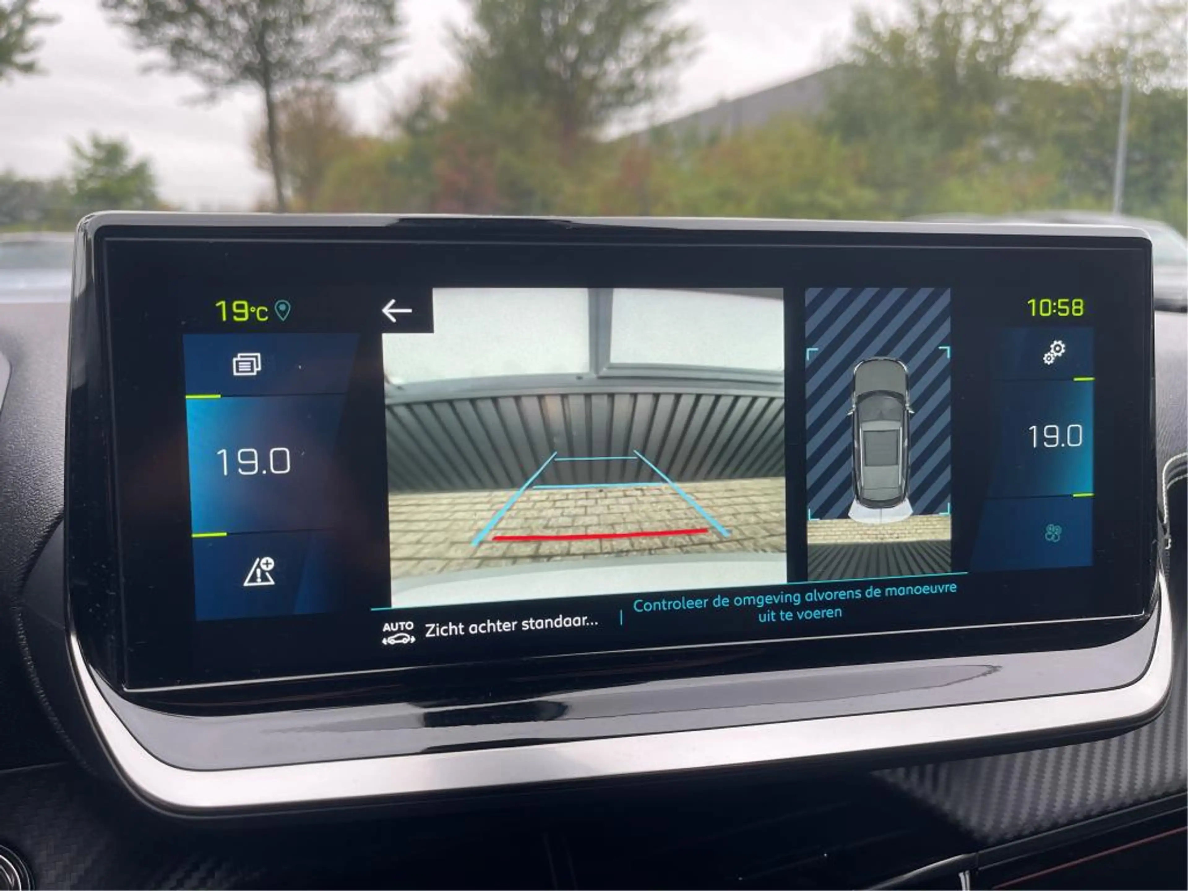 Peugeot e-2008 EV GT Pack 50 kWh | Fase 3 laden | Navigatie | Cam — photo 7