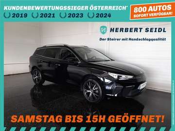 5 Kombi LUXURY 50kWh Aut. *VOLL LED & FLA / NAVI / ACC / 360° KAMERA / LEDER & SHZG / KLIMAAUT.*