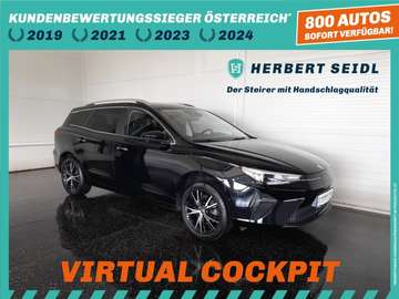 5 Kombi LUXURY 50kWh Aut. *VOLL LED & FLA / NAVI / ACC / 360° KAMERA / LEDER & SHZG / KLIMAAUT.*