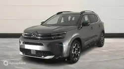 Citroen C5 Aircross 1.5 BlueHDi 130ch MAX boite automatique