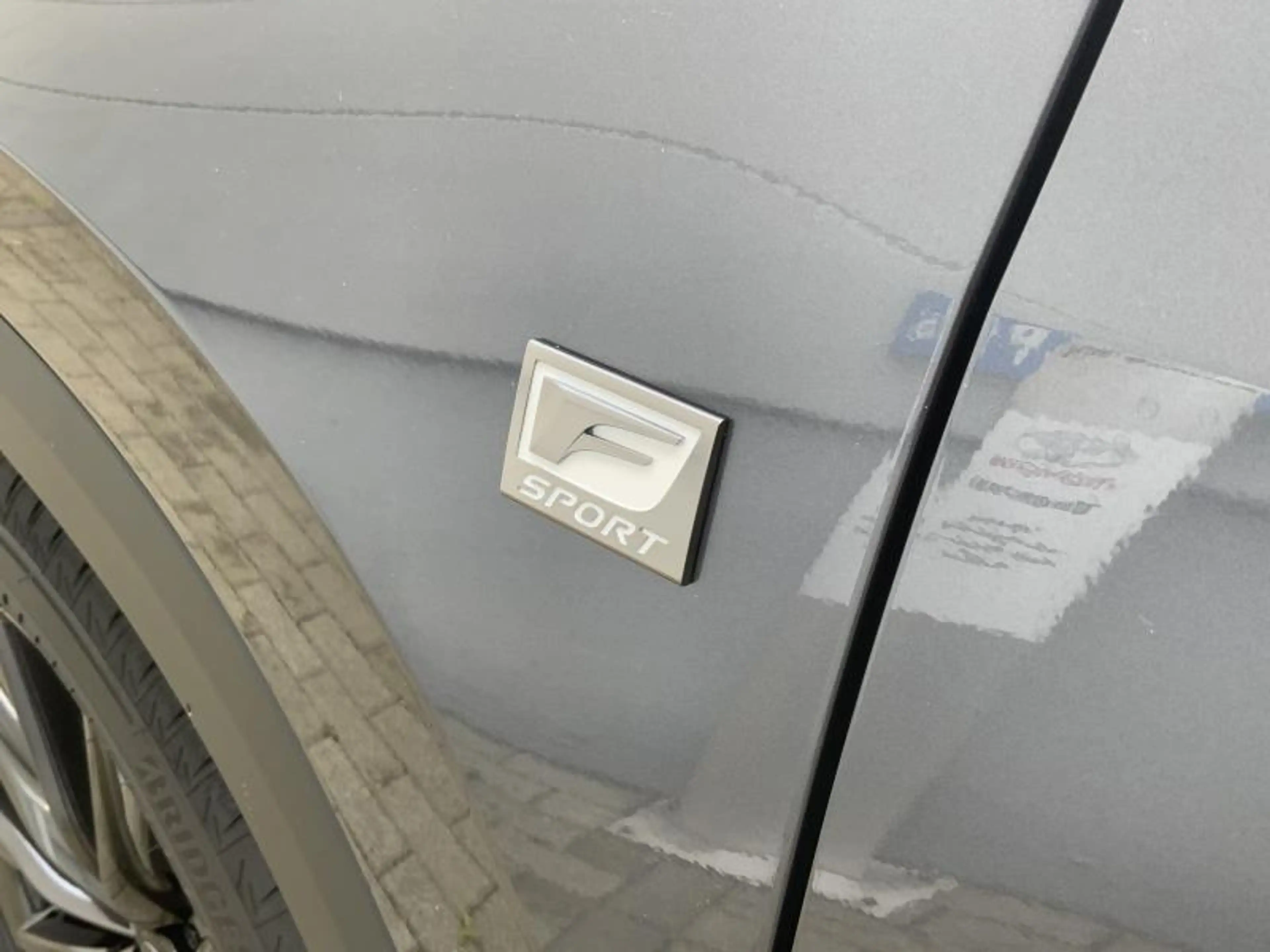Lexus NX 450h+ F SPORT Line+360° camera+navi+ — photo 9
