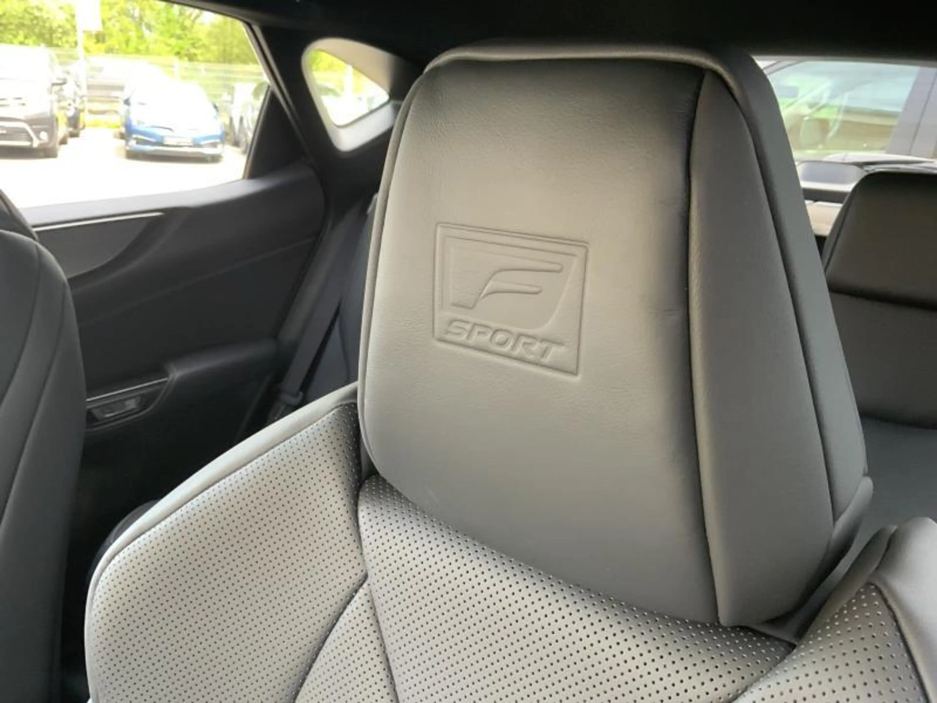 Lexus NX 450h+ F SPORT Line+360° camera+navi+ — photo 12