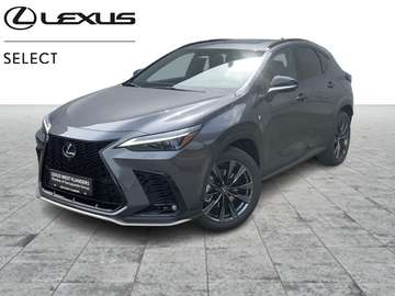 F SPORT Line+360° camera+navi+