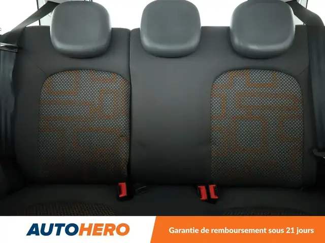 Fiat Panda view 15