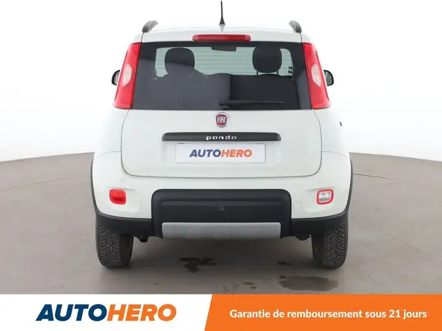 Fiat Panda view 5