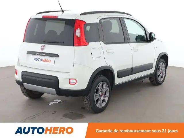 Fiat Panda view 6