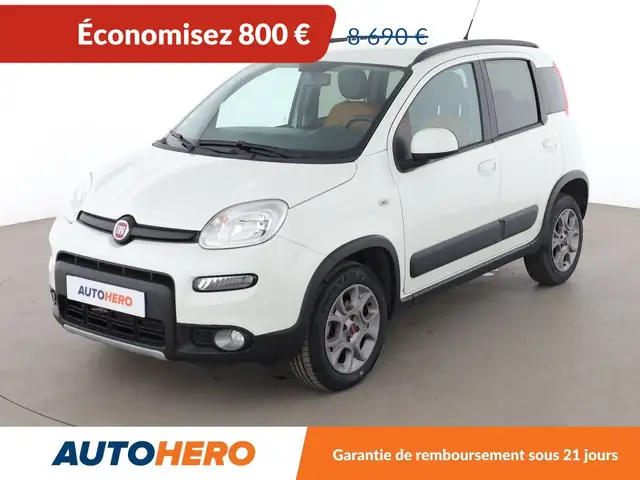 Fiat Panda main image