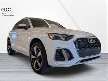 2.0T Progressiv Quattro JAMAIS ACCIDENTE 1 PROPRIE
