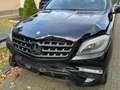 Mercedes-Benz ML 250 CDI BlueTEC 4MATIC PANORAMADAK NAVI Zwart - thumbnail 12