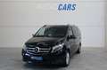Mercedes-Benz V V250d AUT 12/2018 LANG INCL BTW LEDER FULL LED LAN Noir - thumbnail 1