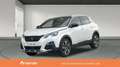 Peugeot 3008 1.2 PureTech S&S Style 130 Weiß - thumbnail 1