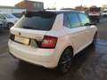 Skoda Fabia R5   1.Hand 1.4 TSI DSG  Navi Kamera SHZ M Weiß - thumbnail 3