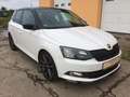 Skoda Fabia R5   1.Hand 1.4 TSI DSG  Navi Kamera SHZ M Weiß - thumbnail 2